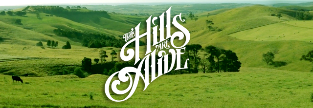 The Hills Are Alive Festival – NYE 2013