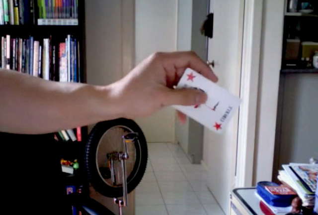 Card Magic – Multiple Card Production